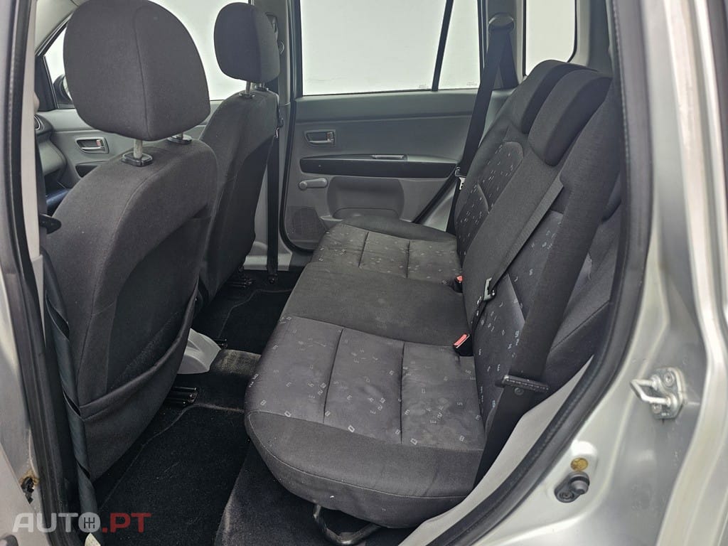 Mazda 2 1.4 CD Comfort + AC