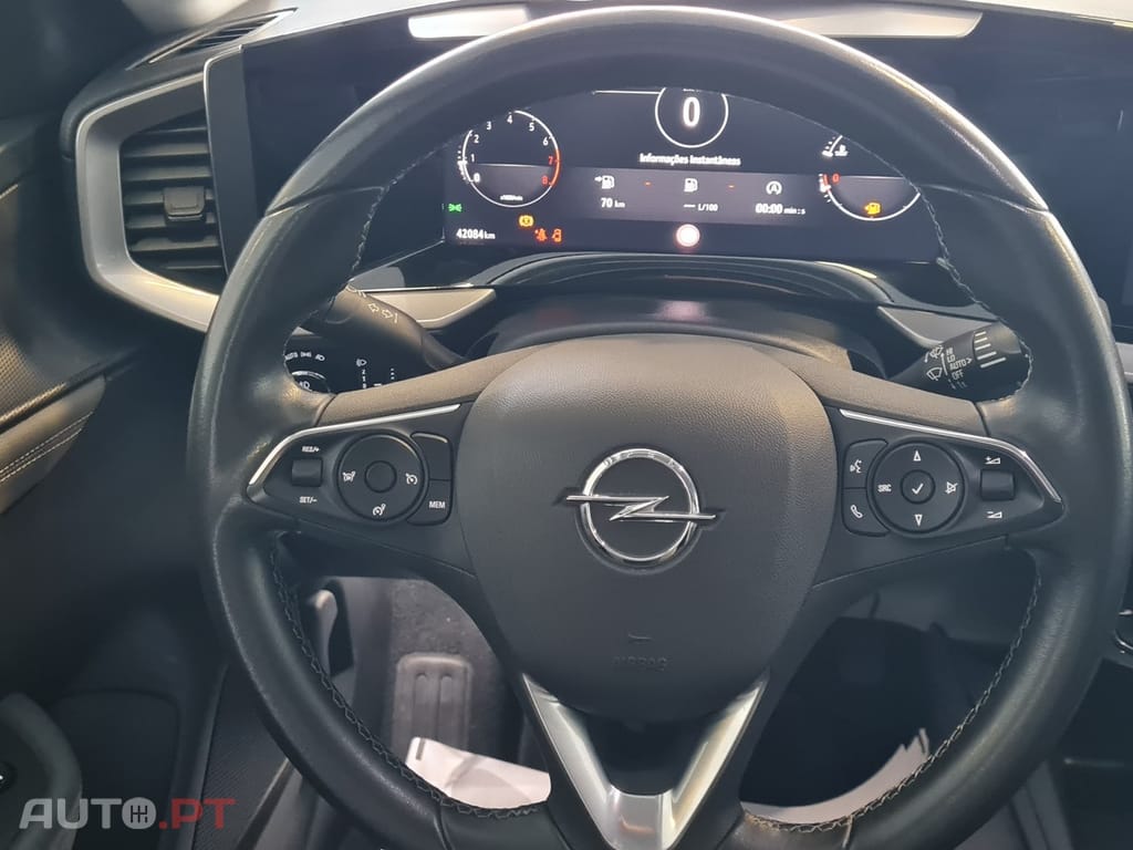 Opel Mokka 1.2 T GS Line