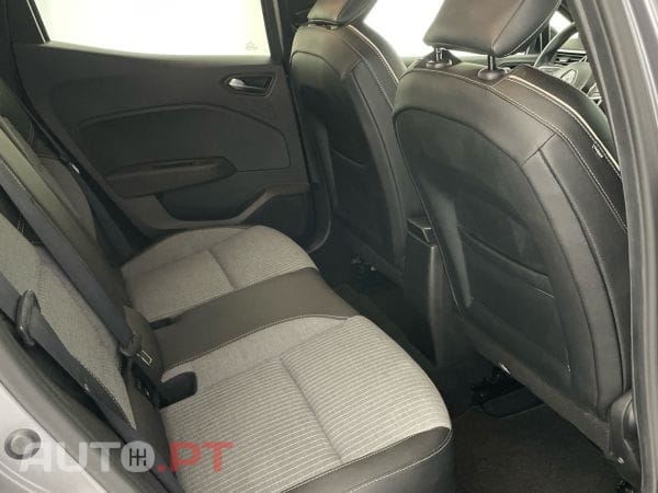 Renault Clio TCe 90 Techno