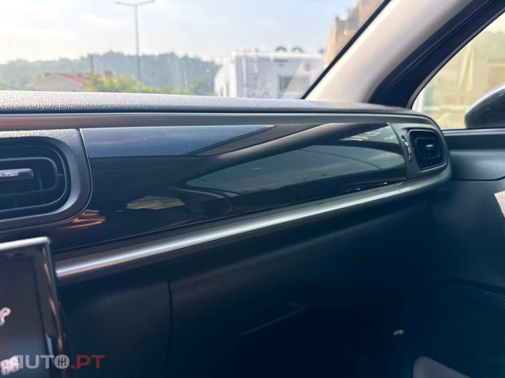 Citroen C3 1.6 BlueHDi Feel