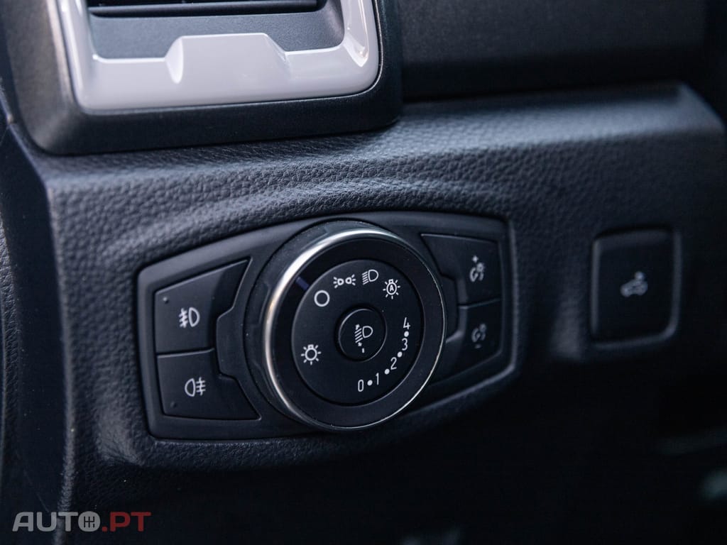 Ford Ranger 2.0 TDCi CD Raptor 4WD