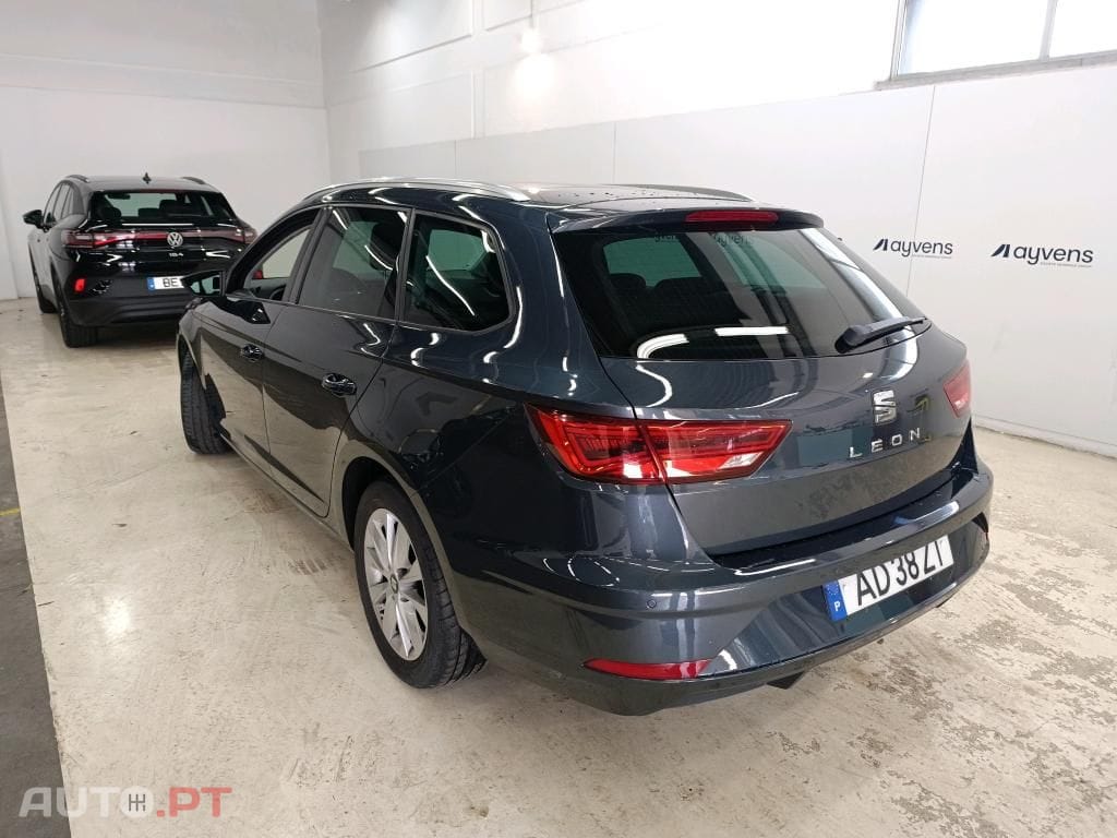 Seat Leon 1.6 TDI Style S/S