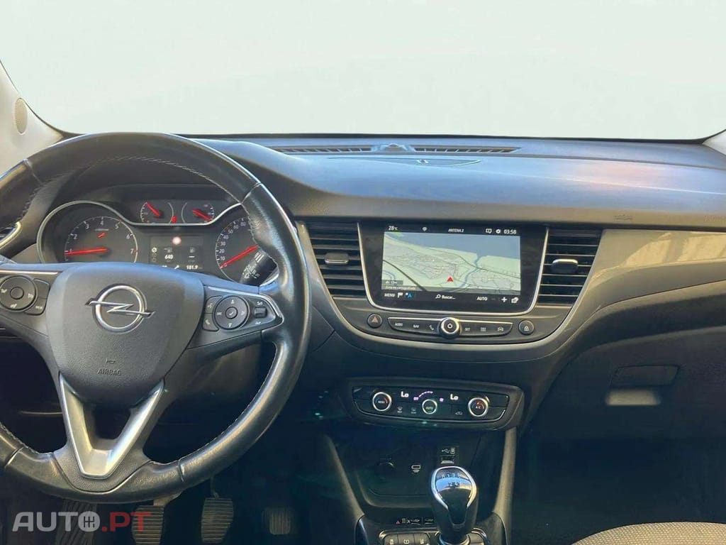 Opel Crossland 1.5 D Business Edition