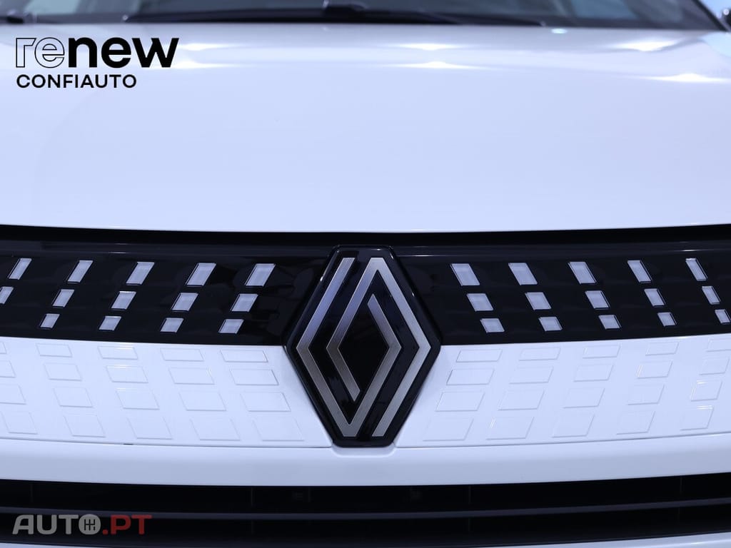 Renault Captur Techno Eco-G