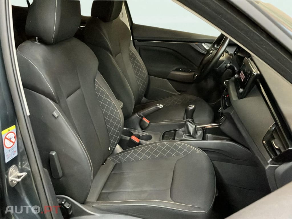 Skoda Scala 1.0 TSI Style