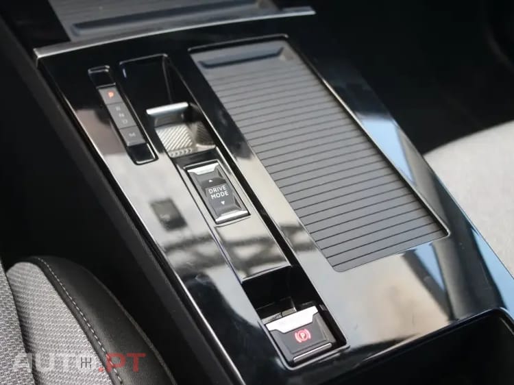 Opel Astra 1.5 D Elegance Aut.