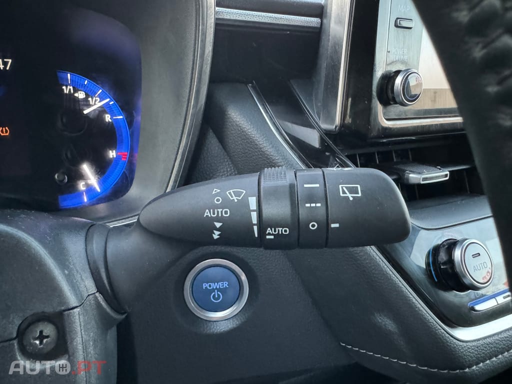 Toyota Corolla 1.8 Hybrid Comfort+P.Sport
