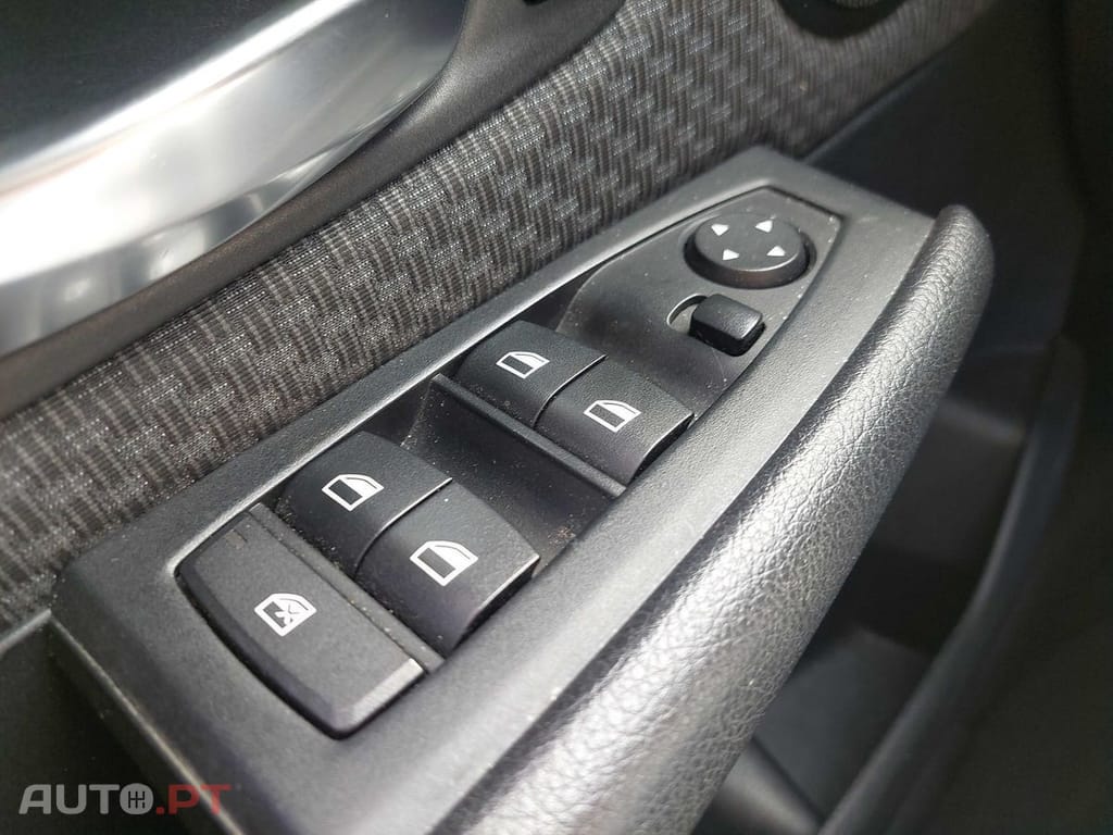 BMW 216 d Advantage