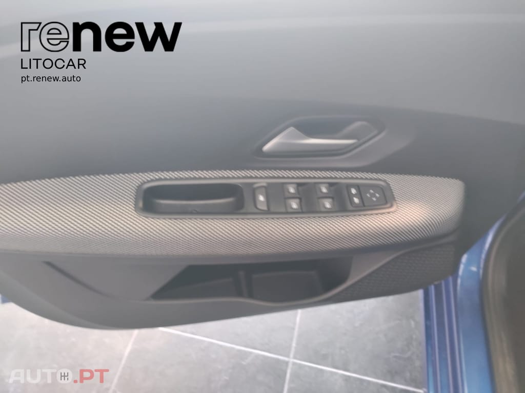 Dacia Sandero Stepway Expression