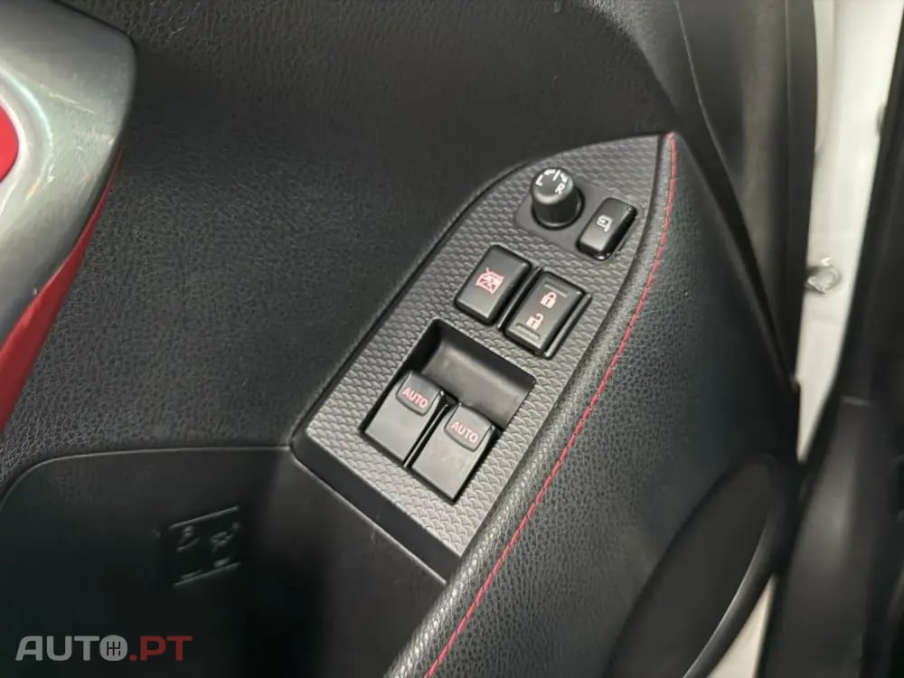 Toyota GT86 2.0D-4S Sport AT