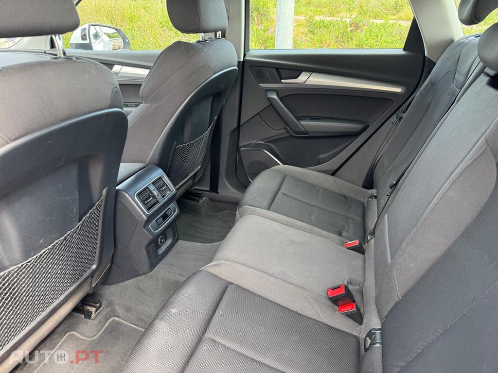 Audi Q5 Q5
