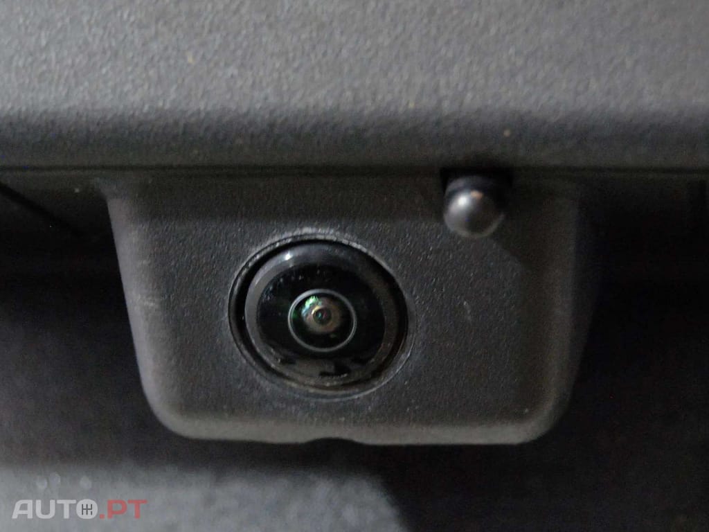 Peugeot 5008 1.2 Hybrid Allure e-DCS6