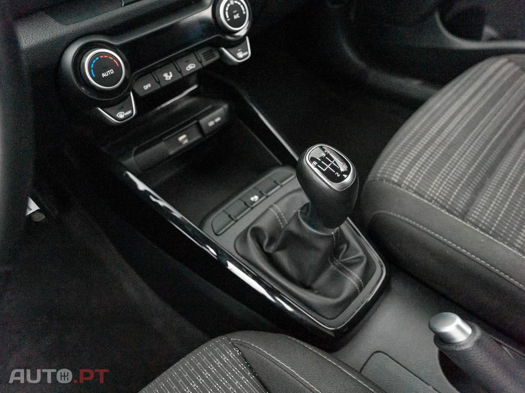 Kia Stonic 1.0 T-GDI Drive