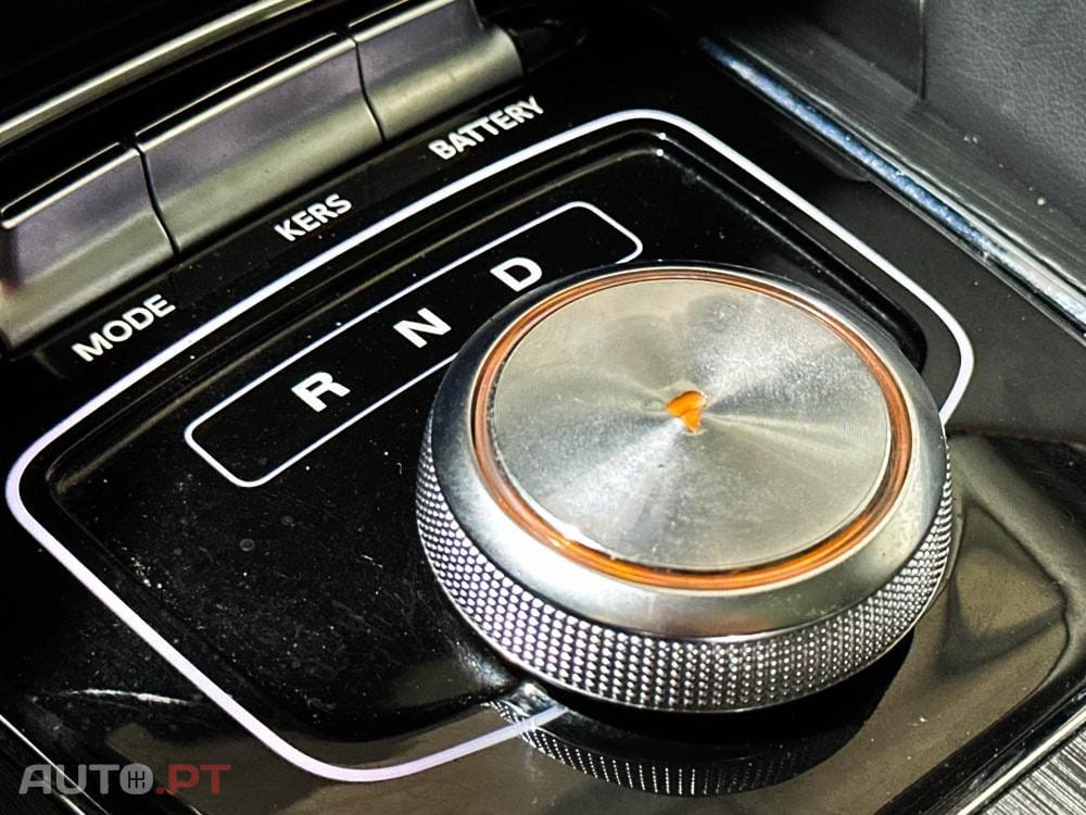 MG ZS EV 50.3 kWh Luxury