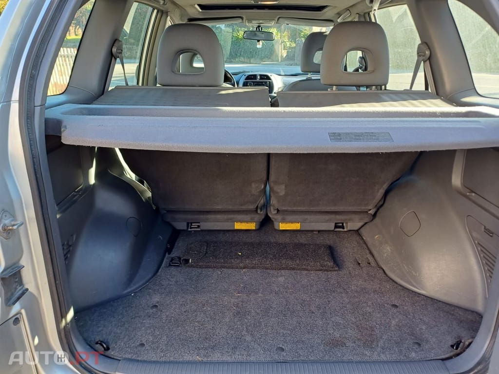 Toyota RAV4 2.0 Pack 2