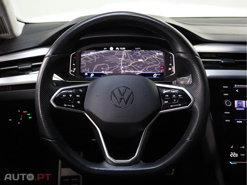 Volkswagen Arteon 2.0 TDI 150cv Elegance Shooting Brake