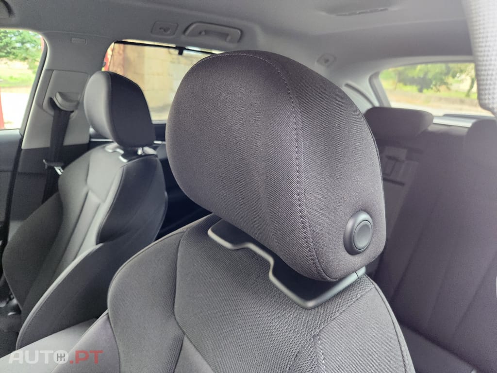 Audi A4 Avant 40 TDI S line S tronic