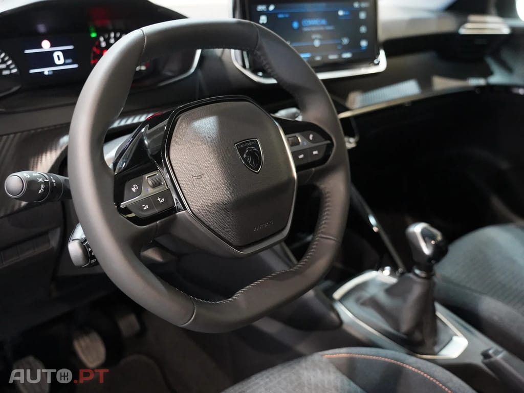 Peugeot 208 1.2 PureTech Style