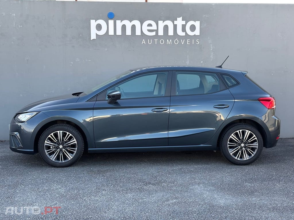 Seat Ibiza 1.0 TSI Style