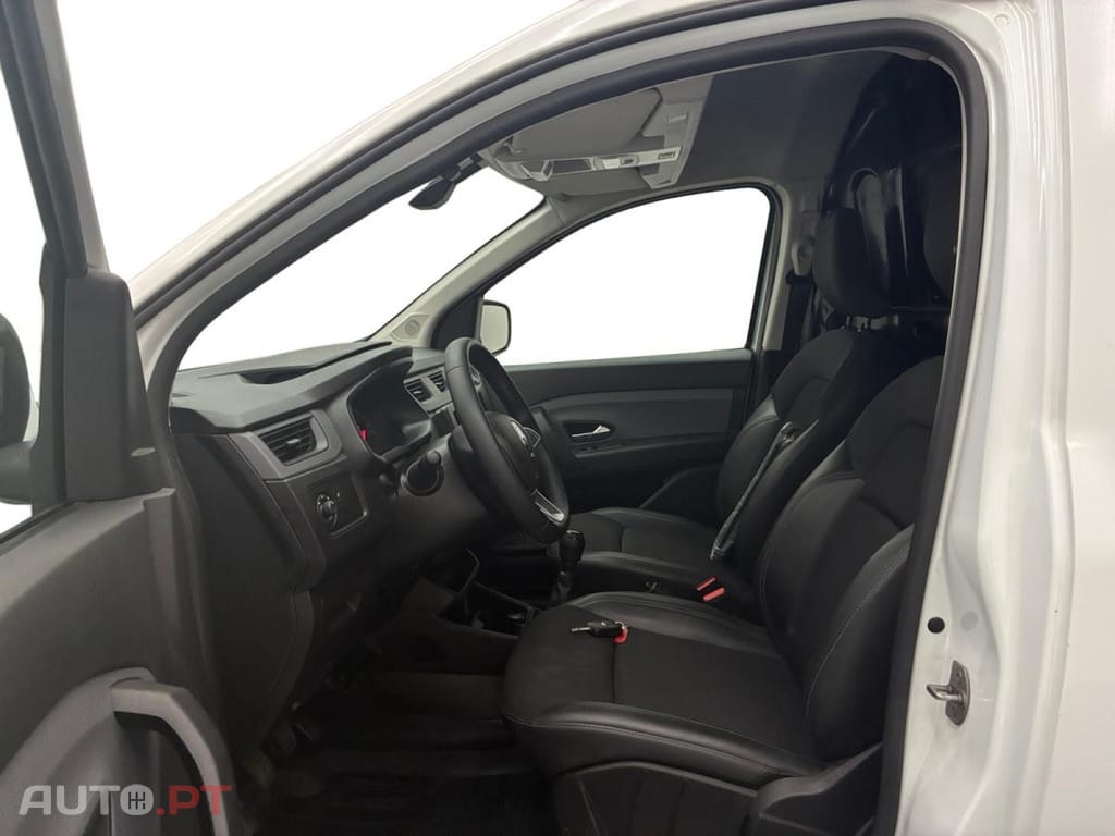 Renault Express 1.5 Blue dCi Confort