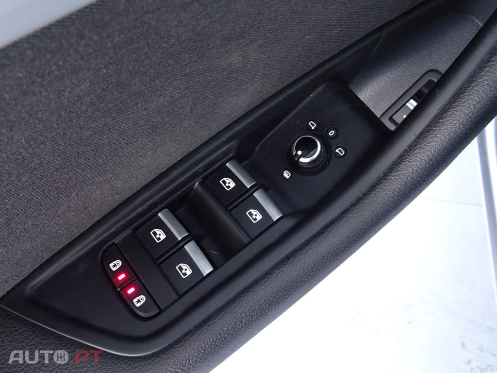 Audi A4 Avant 35 TDI S tronic