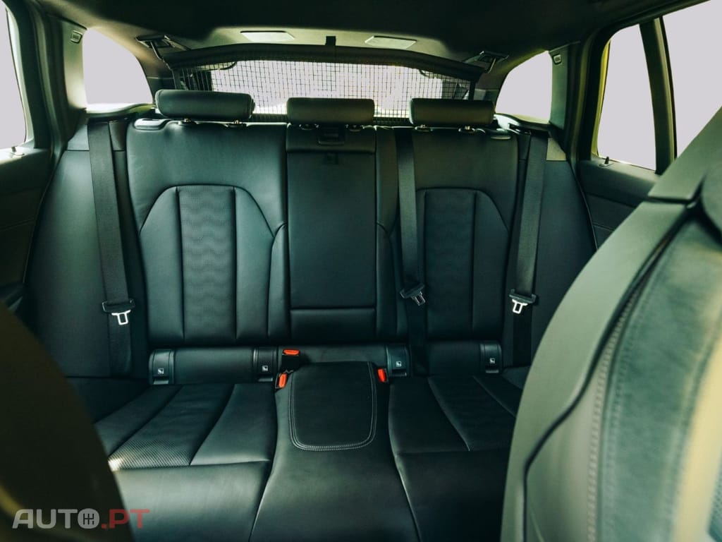 BMW M3 Touring xDrive Competition