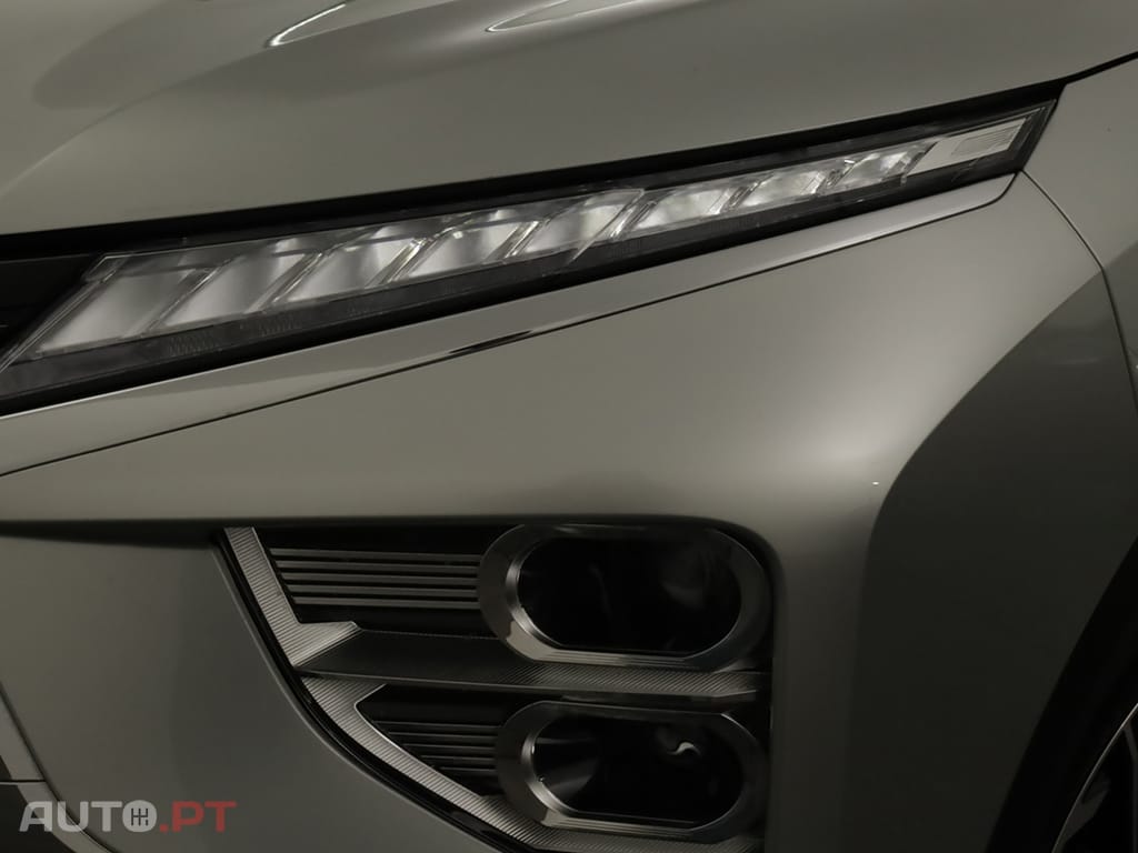 Mitsubishi Eclipse Eclipse Cross 2.4 PHEV eMotion