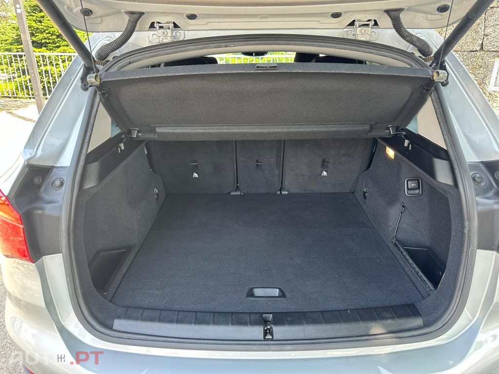 BMW X1 16 d sDrive Advantage