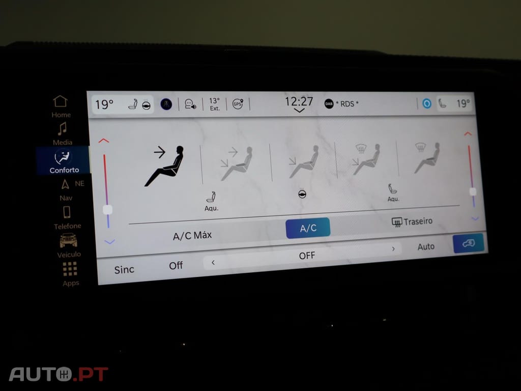 Jeep Wrangler Sahara 2.0 TG Plug In Hybrid 4Xe AT8