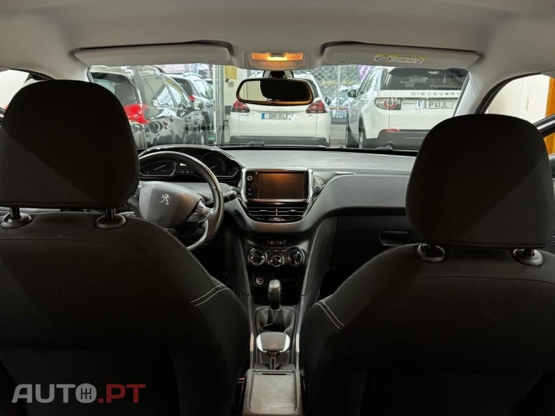 Peugeot 2008 1.2 PureTech Active