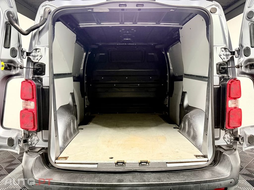 Opel Vivaro 2.0 CDTi L3H1 Essentia Inc