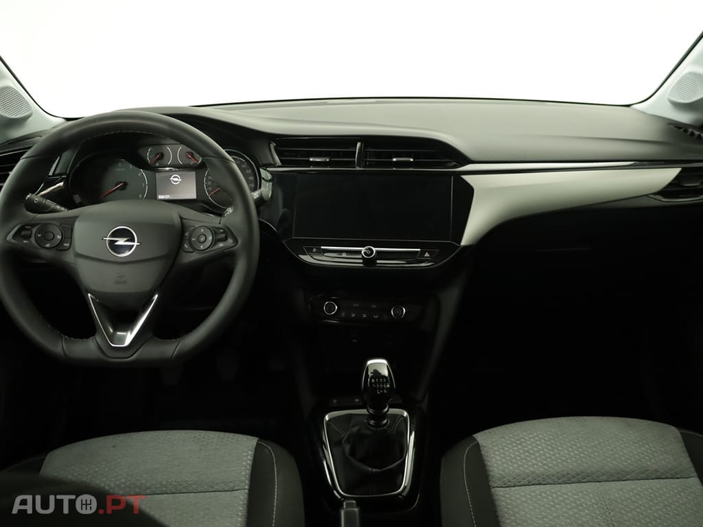 Opel Corsa Corsa 1.2 T Edition