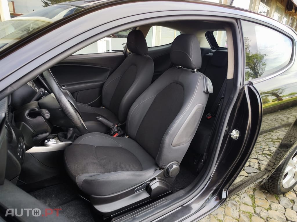Alfa Romeo Mito 1.3 JTD Distinctive S&S