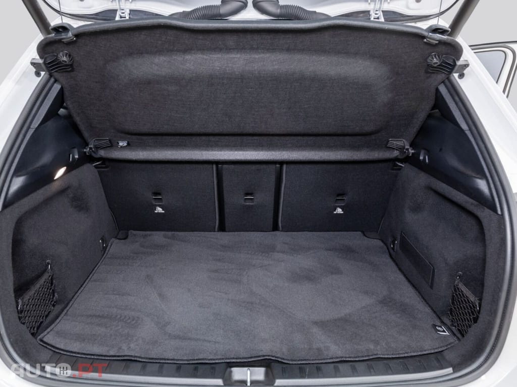 Mercedes-Benz EQA 350 4M Progressive 