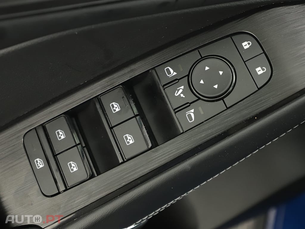 Nissan Qashqai Qashqai 1.5 e-Power N-Connecta