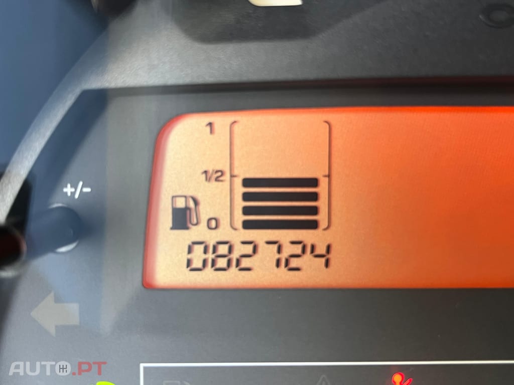 Citroen C3 1.4 HDi Airdream First