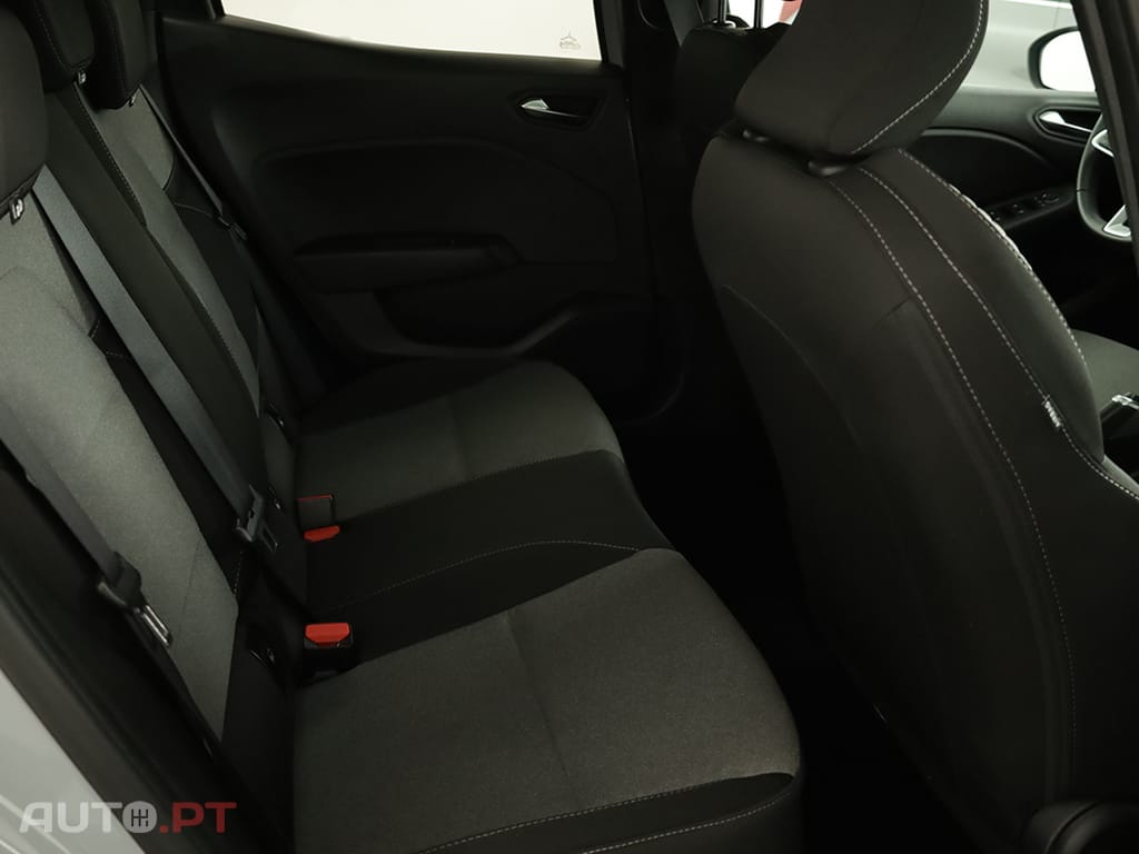 Renault Clio Clio 1.0 TCe Evolution