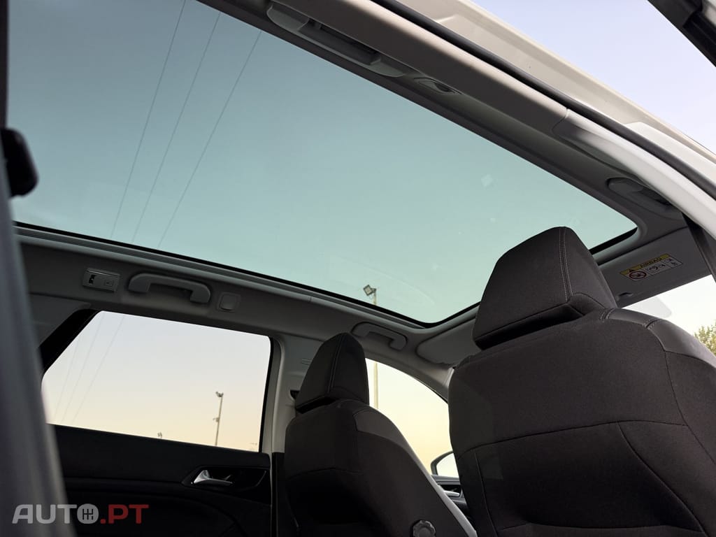 Peugeot 308 SW 1.5 BlueHDi Allure