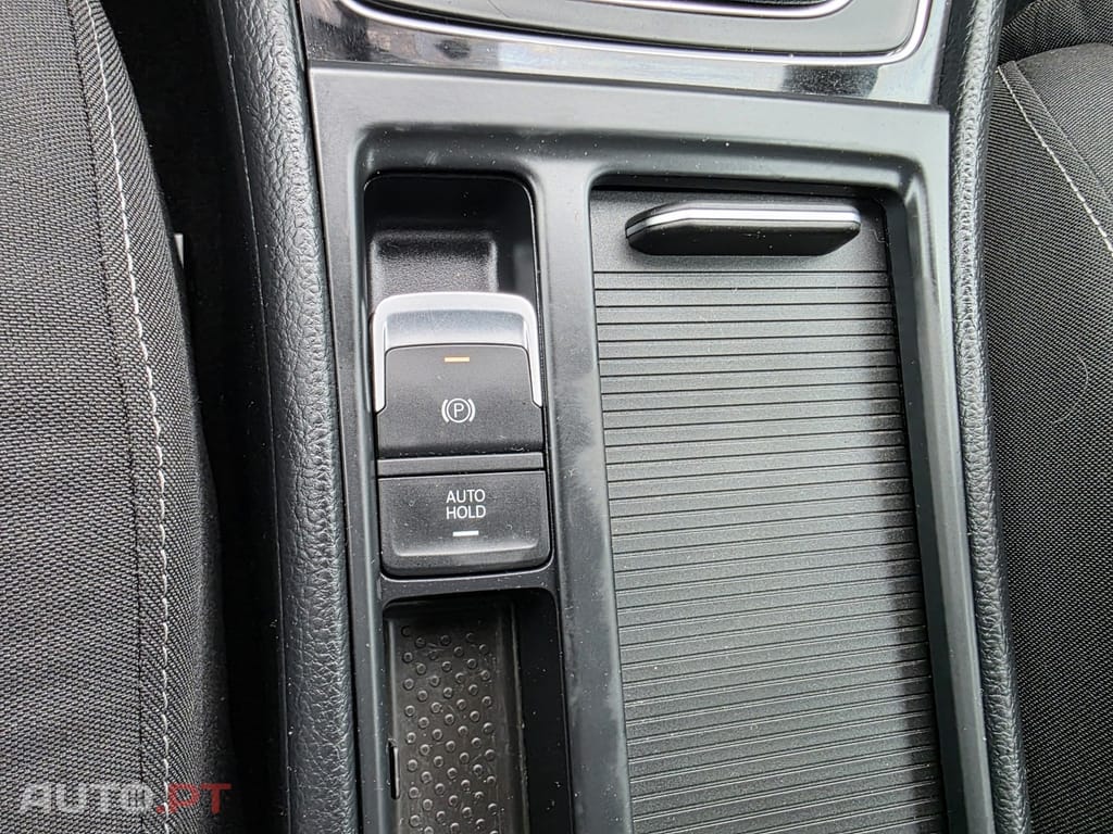 Volkswagen Golf R 4Motion BlueMotion