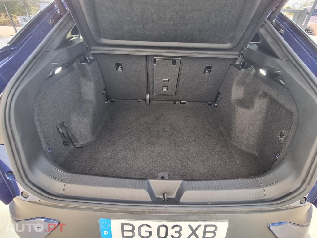 Volkswagen Id.5 Pro Performance