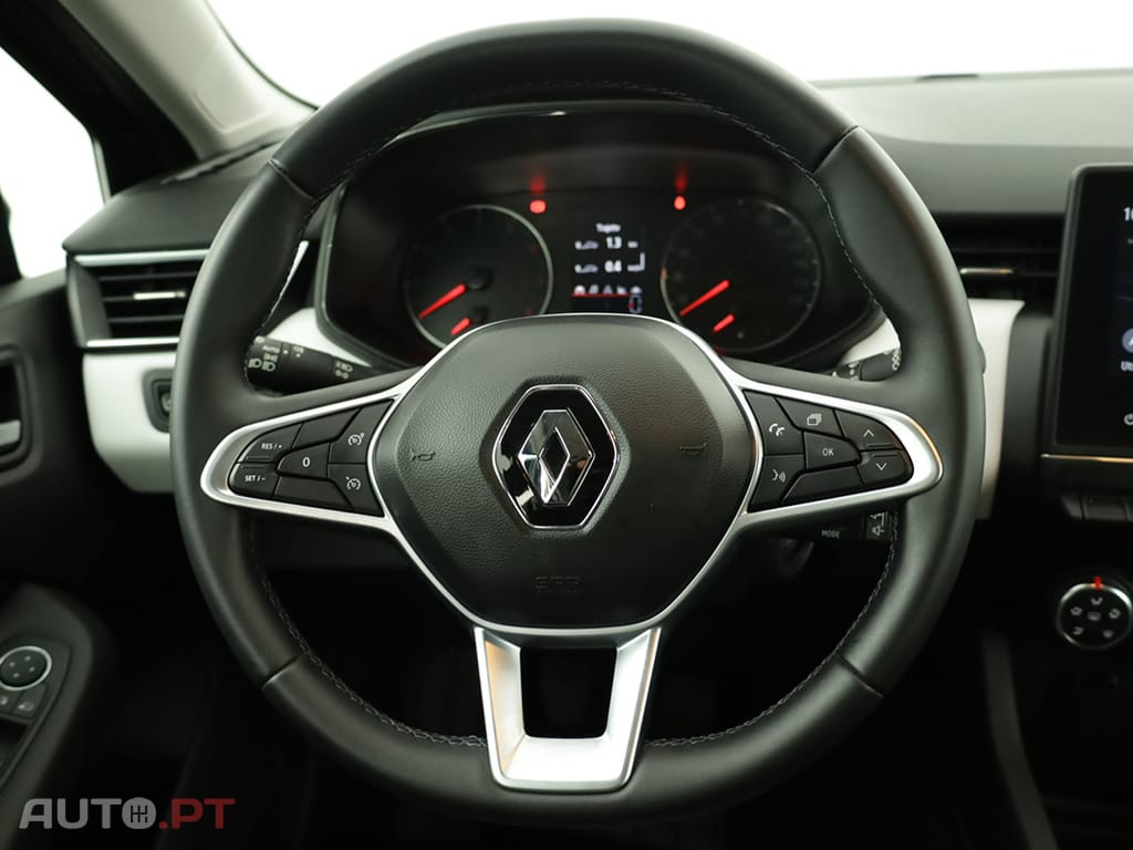 Renault Clio Clio 1.0 TCe Evolution