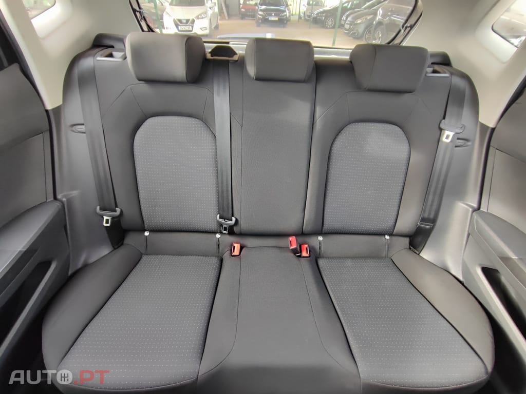 Seat Ibiza 1.0 EcoTSI Style