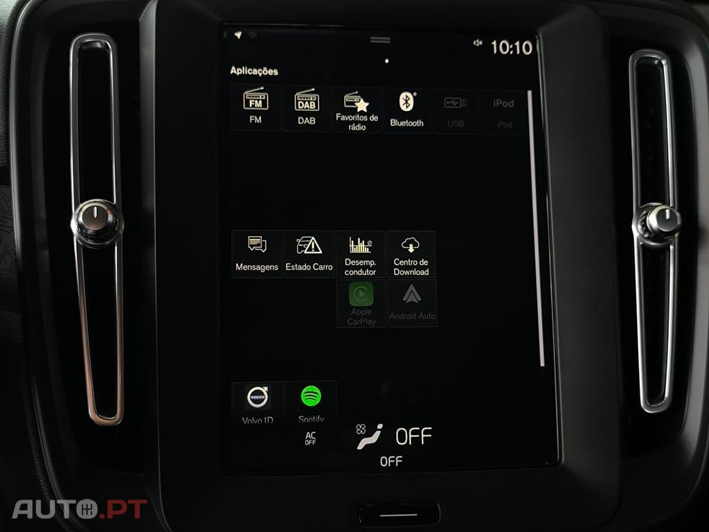 Volvo XC40 1.5 T2 Momentum