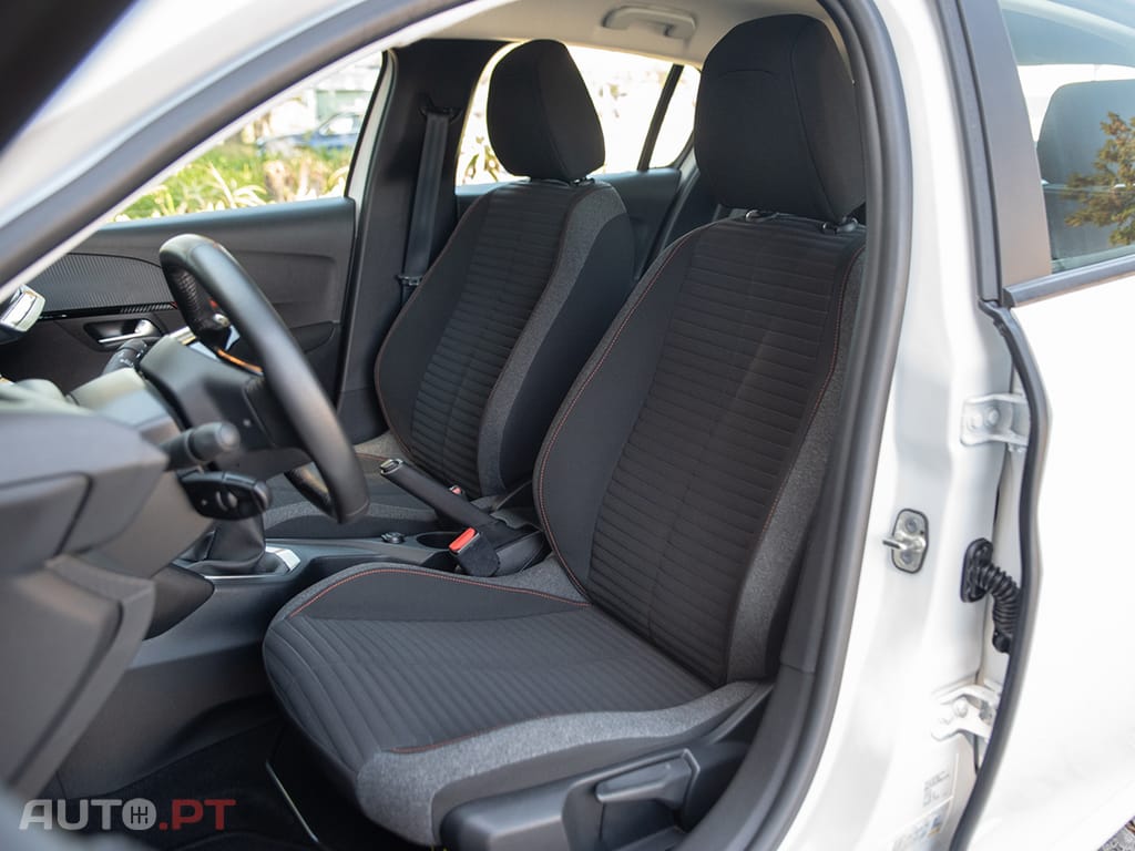 Peugeot 208 PureTech 75 Active Pack