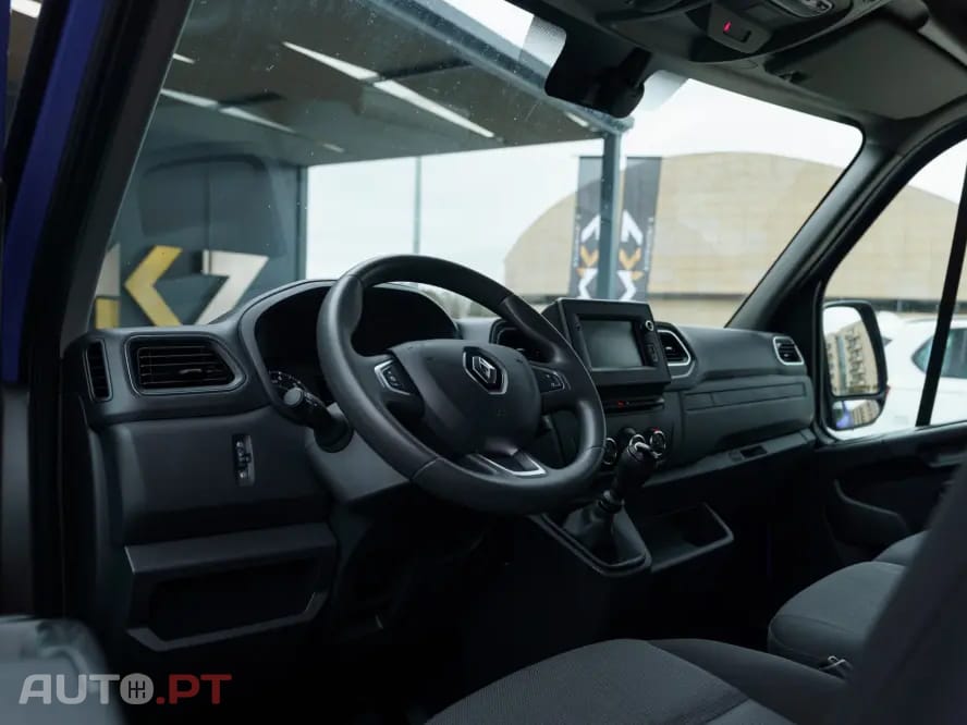 Renault Master L2 H2