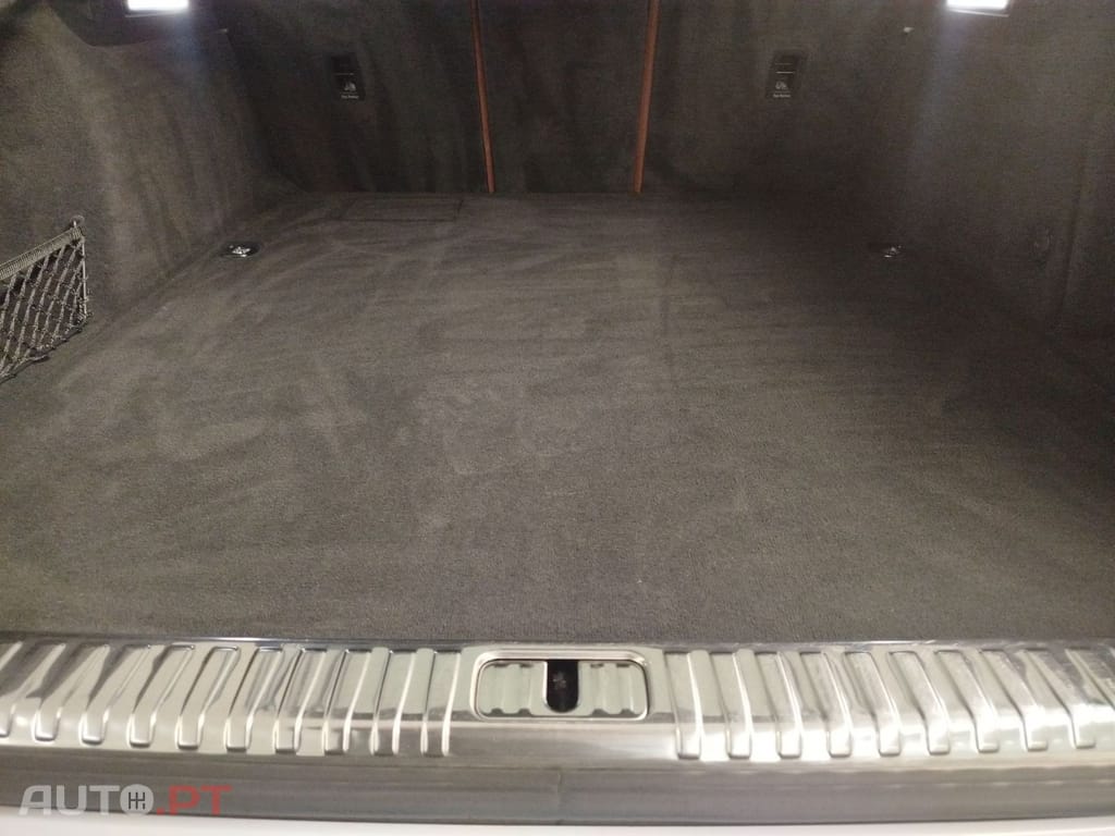 Audi A7 50 TFSI e quattro S tronic