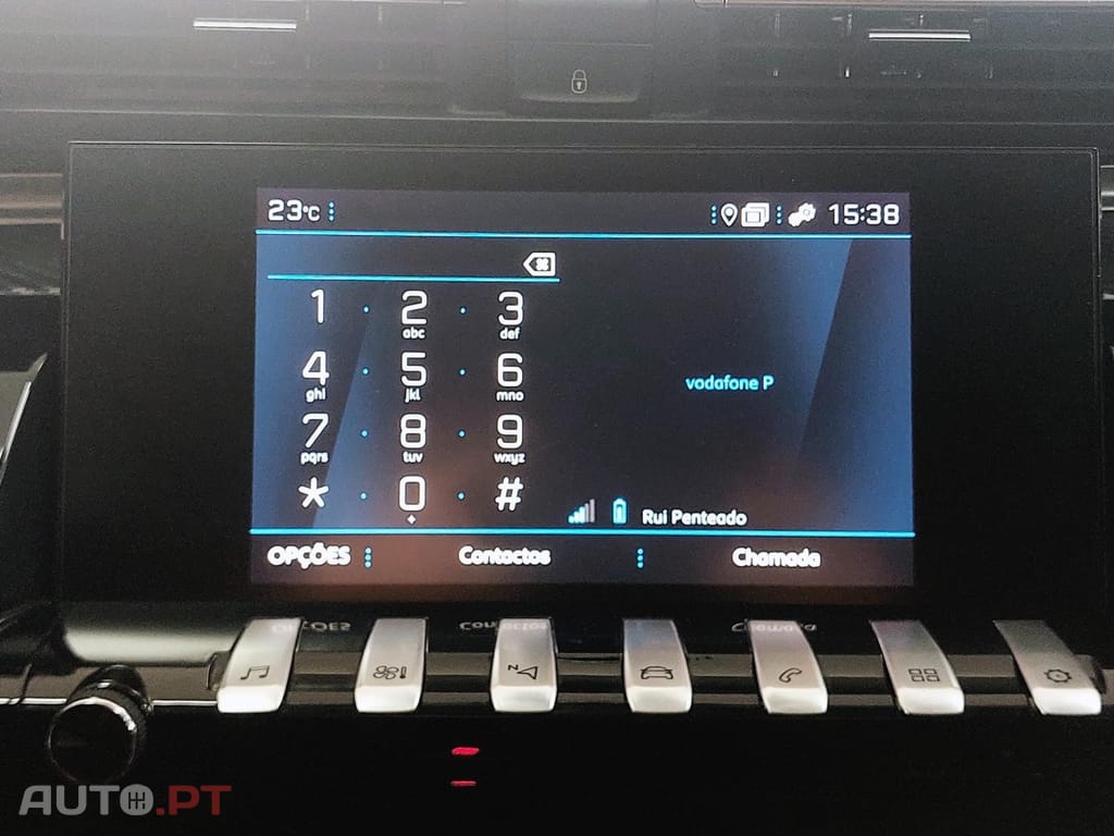 Peugeot 508 SW 1.5 BlueHDi Business Line