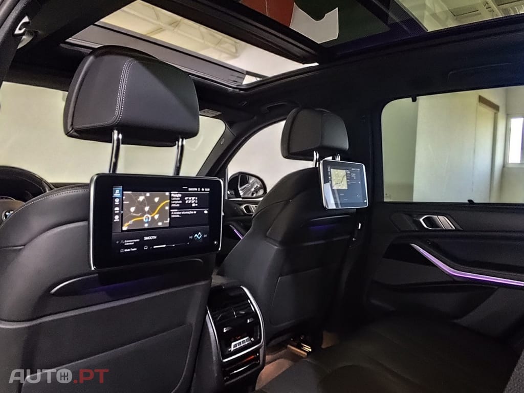 BMW X5 X5 XDrive 45e Pack M