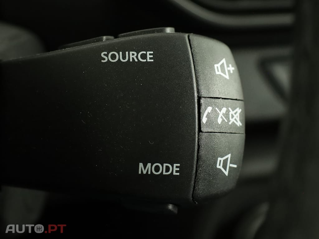 Dacia Jogger Jogger 1.0 ECO-G Extreme+ Up&Go 7L Bi-Fuel