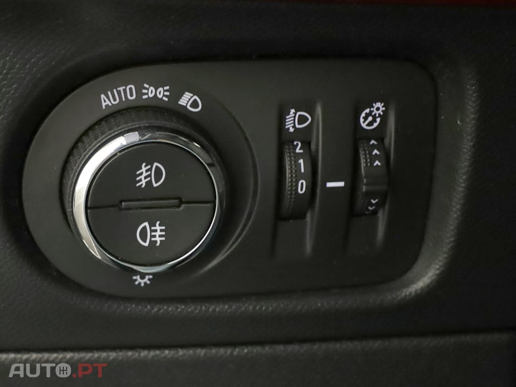 Opel Mokka Mokka 1.2 T GS Line